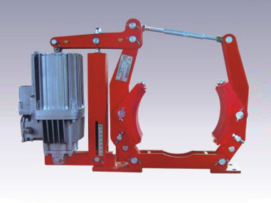 YWZ5系列電力液壓鼓式制動器