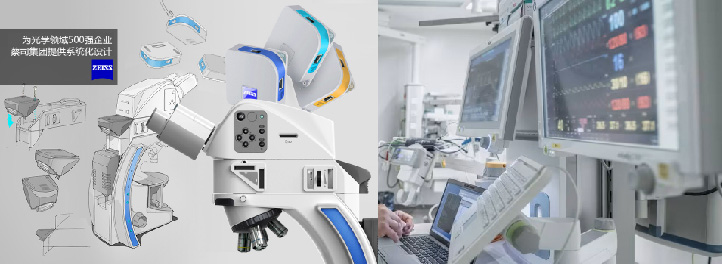 2015 醫療與實驗室設備