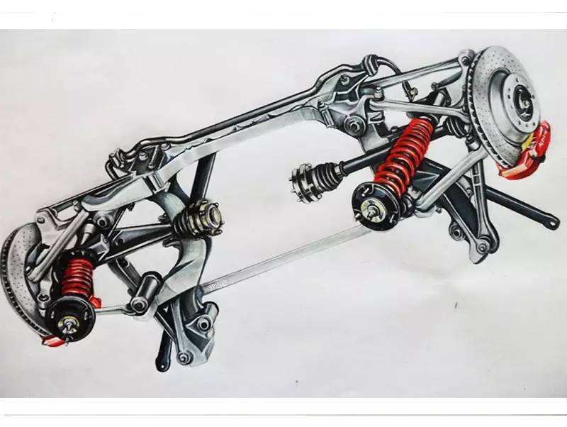 工業(yè)產(chǎn)品外觀設(shè)計(jì)一般都包括哪些流程？