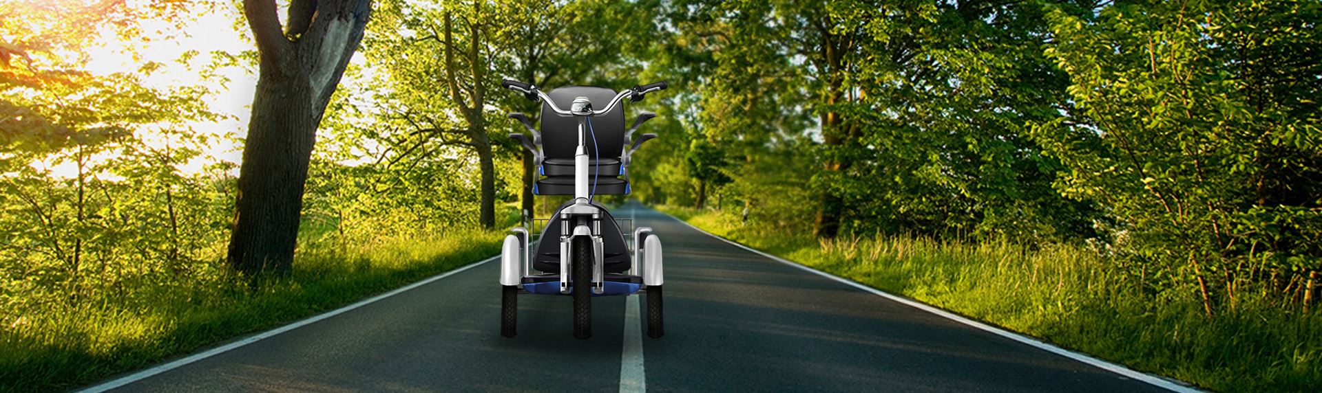 老人代步車 老人代步車