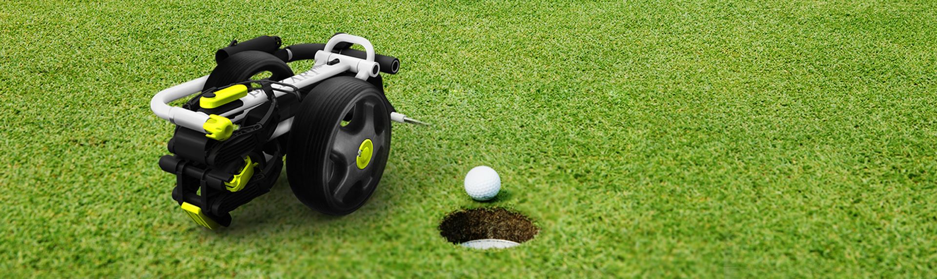 高爾夫球包車(chē)