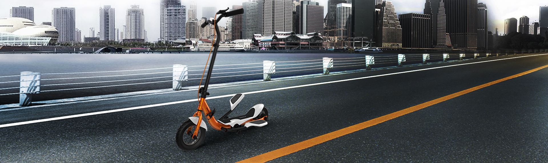 踏客踏步車(chē)