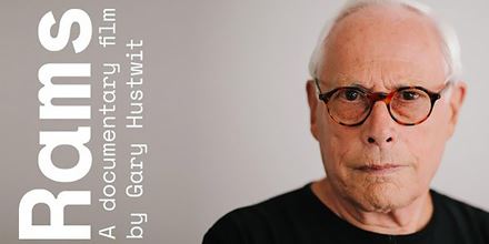 工業(yè)設(shè)計(jì)大師Dieter Rams：十條優(yōu)秀設(shè)計(jì)準(zhǔn)則