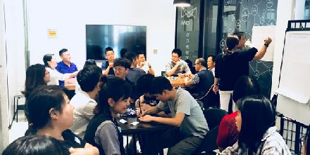 六一團(tuán)建活動(dòng)丨尋回孩童般的童趣時(shí)光