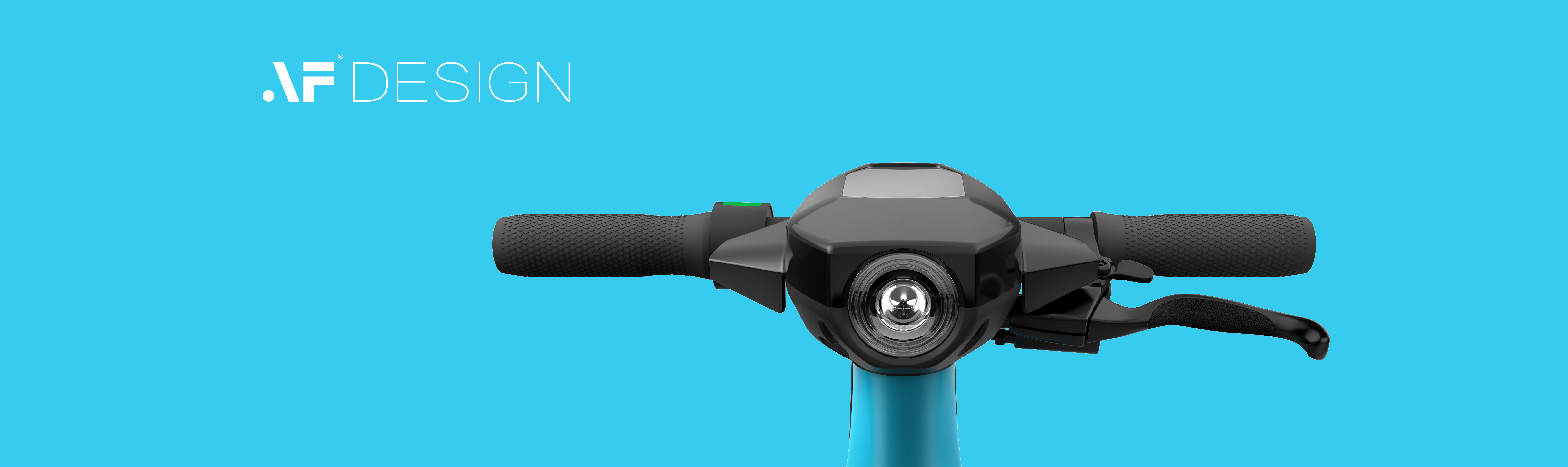 電動(dòng)滑板車(chē)的設(shè)計(jì)與交付