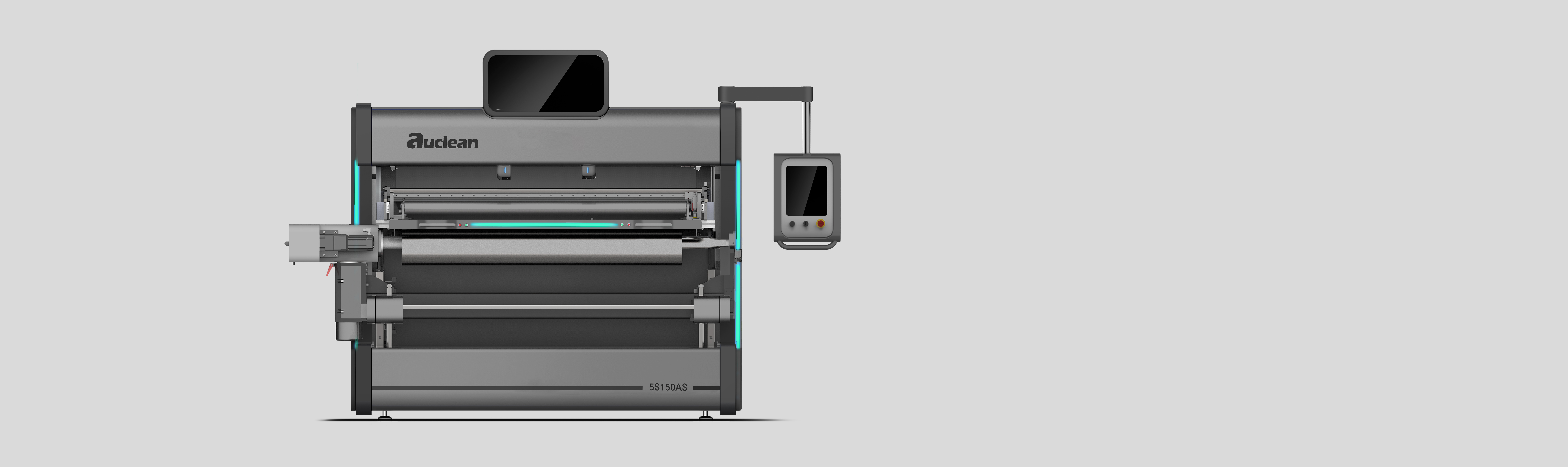 5S數(shù)控套筒型貼版機(jī) 5S數(shù)控套筒型貼版機(jī)