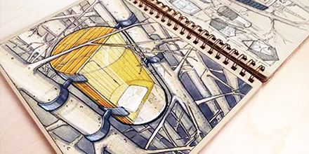 專業(yè)的工業(yè)設(shè)計師一般需要具備哪些技能？