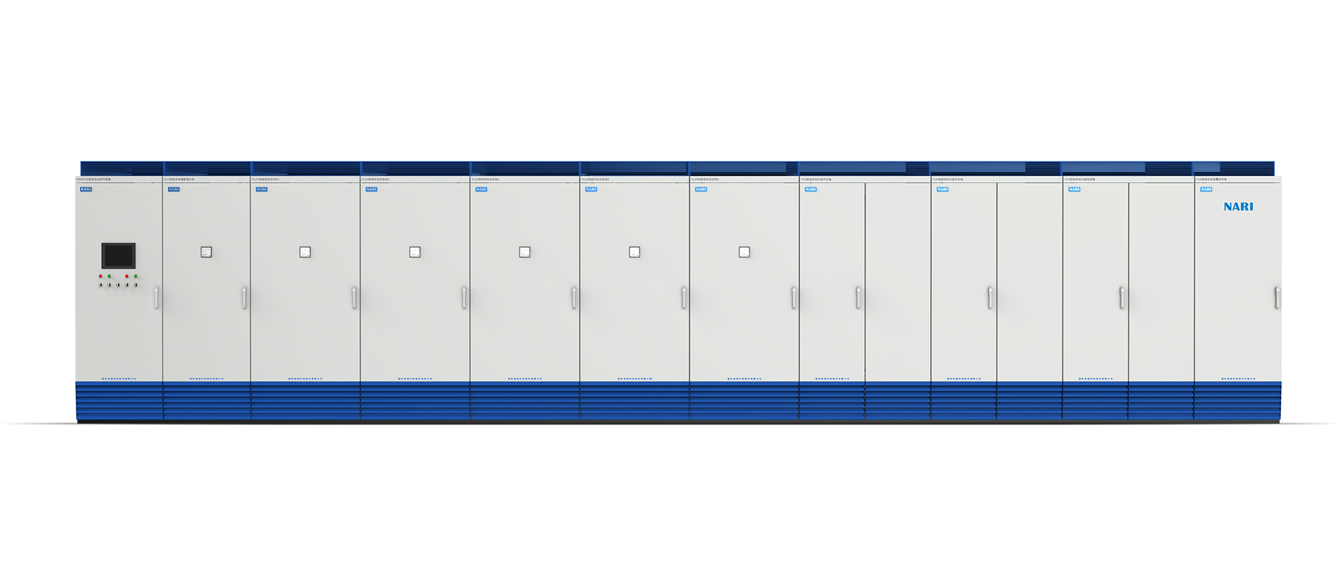 為巨型水電心臟，注入澎湃動力